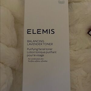 ELEMIS Lavender Facial Toner